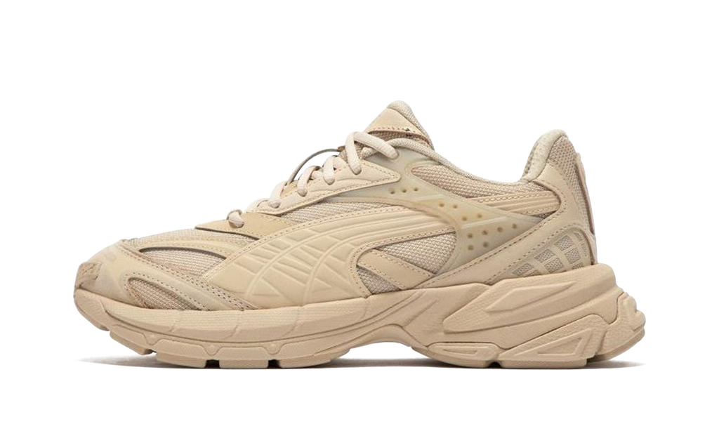 Puma Velophasis PRM Khaki Granola