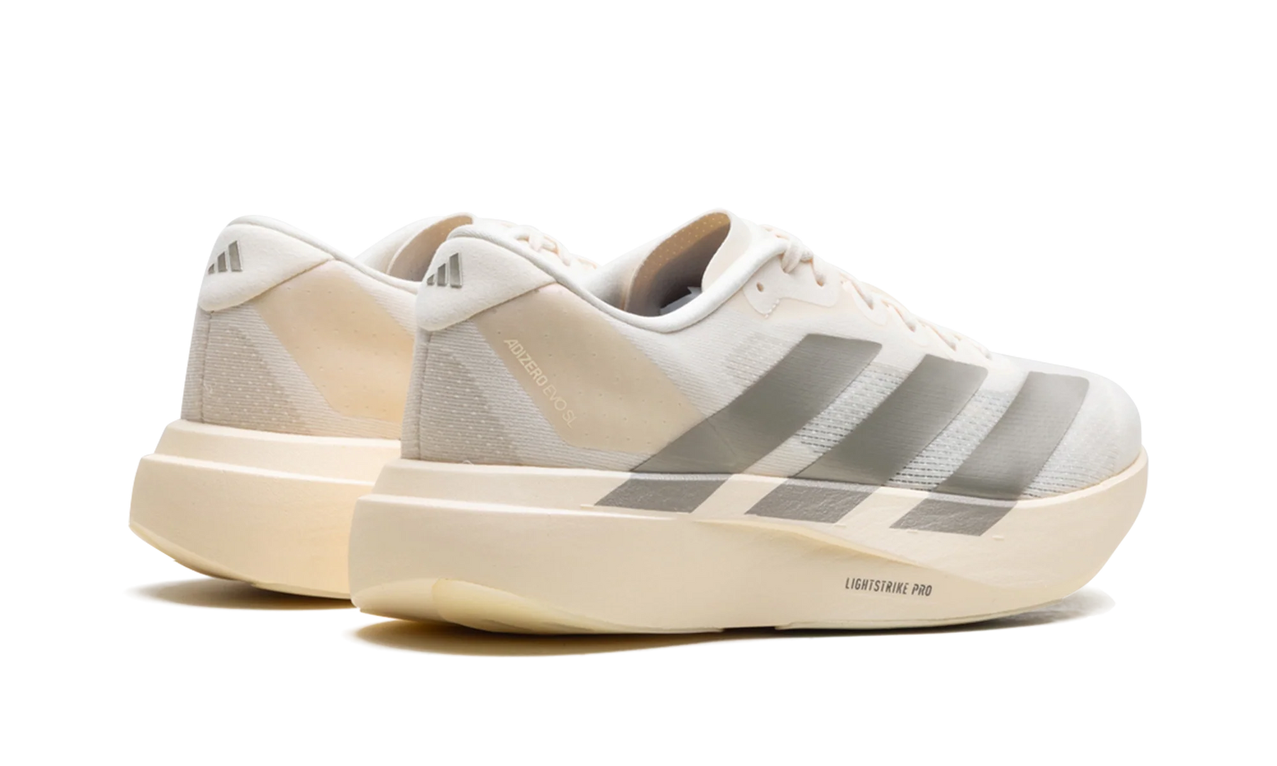 Adidas Adizero EVO SL WMNS "Wonder White"