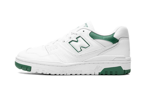 New Balance 550 White Classic Pine