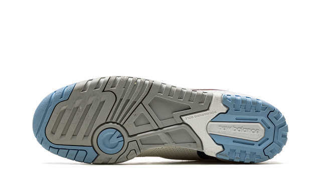 New Balance 550 Marquette