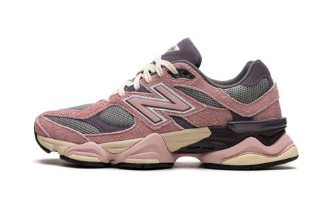 New Balance 9060 Pink Lavender