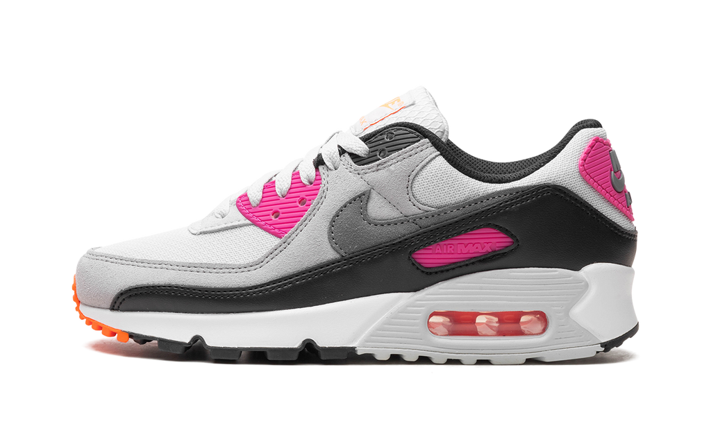 Nike Air Max 90 Dunkin' Donuts