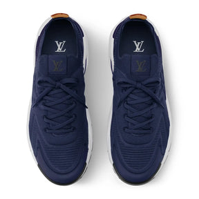 Louis Vuitton LV Runner Tatic Navy Sneaker