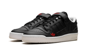 Adidas Forum Low Black