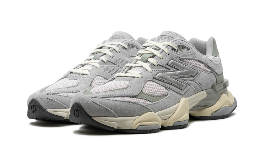 New Balance 9060 GRANITE