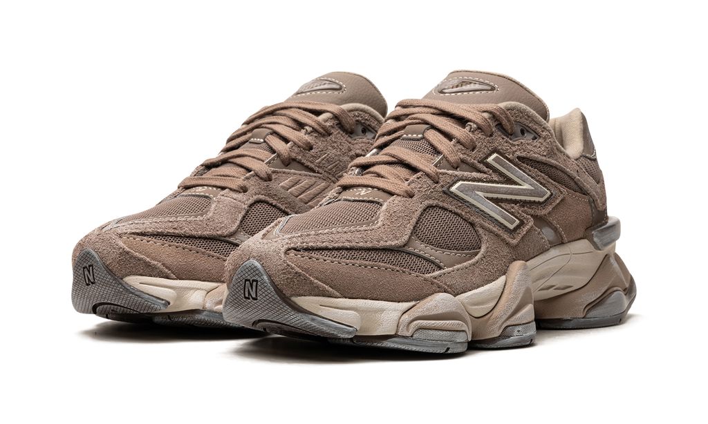 New Balance 9060 Mushroom Timberwolf