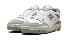 New Balance 550 Seafoam Green