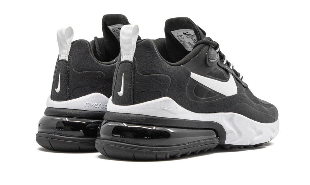 Nike Air Max 270 React Black