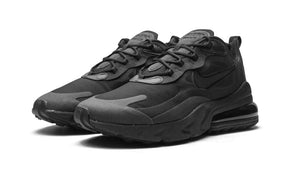 Nike Air Max 270 React Triple Black