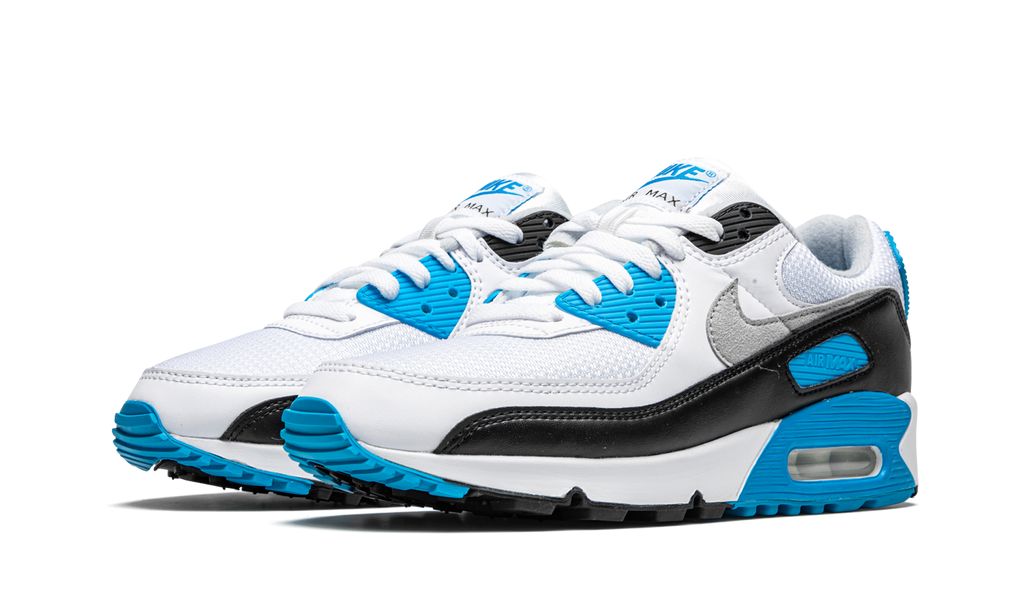 Nike Air Max 90 Laser Blue
