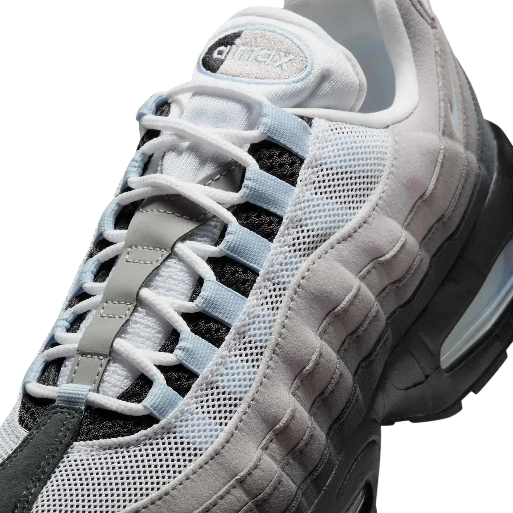 Nike Air Max 95 OG Big Bubble Blue Tint (W)