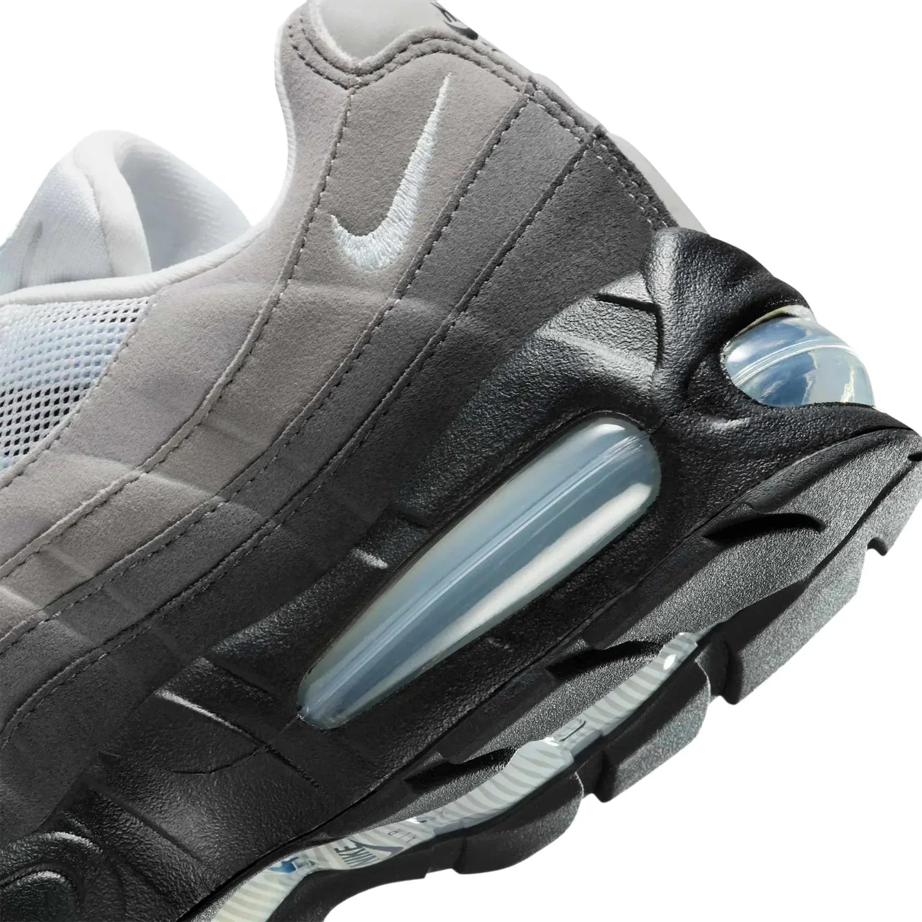 Nike Air Max 95 OG Big Bubble Blue Tint (W)