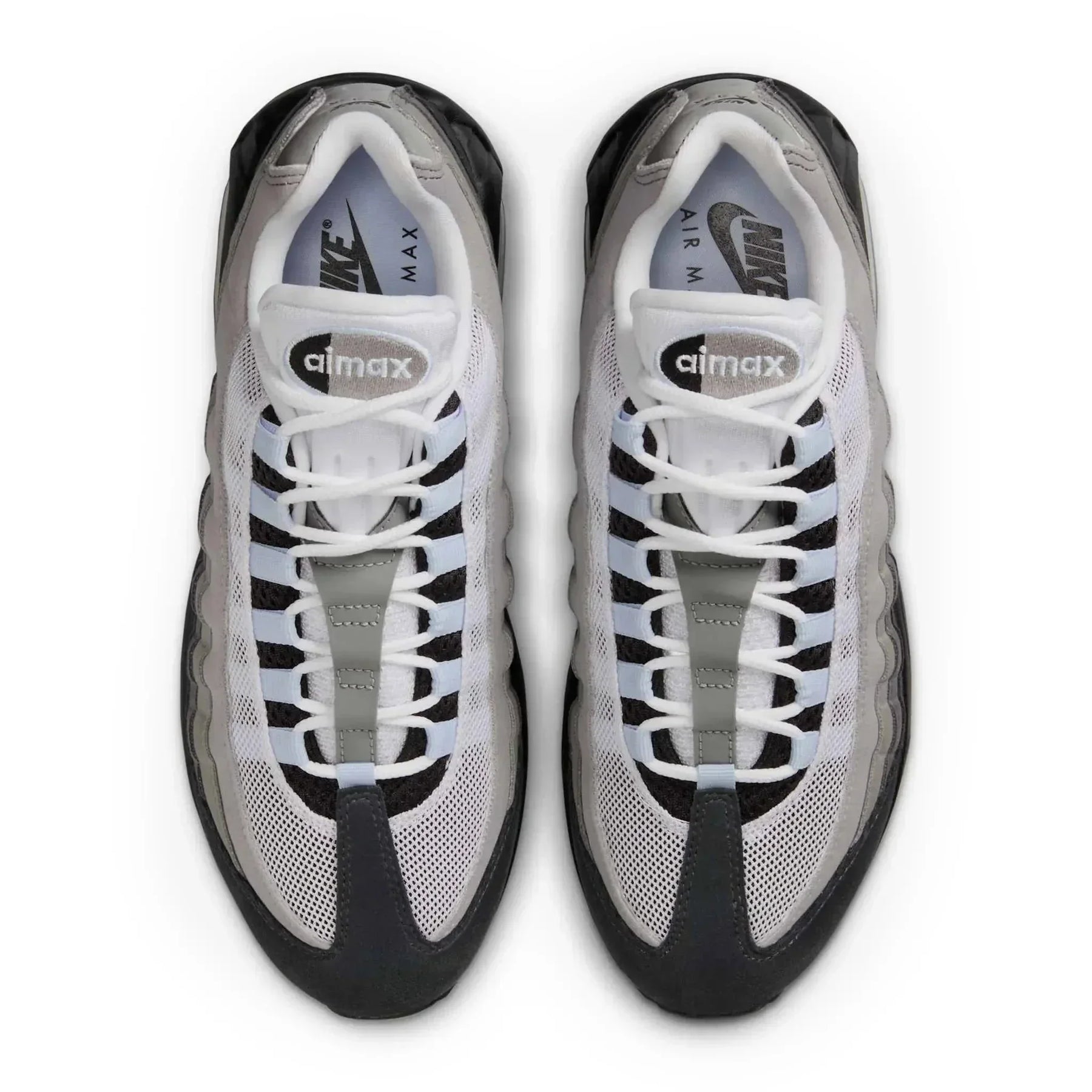 Nike Air Max 95 OG Big Bubble Blue Tint (W)