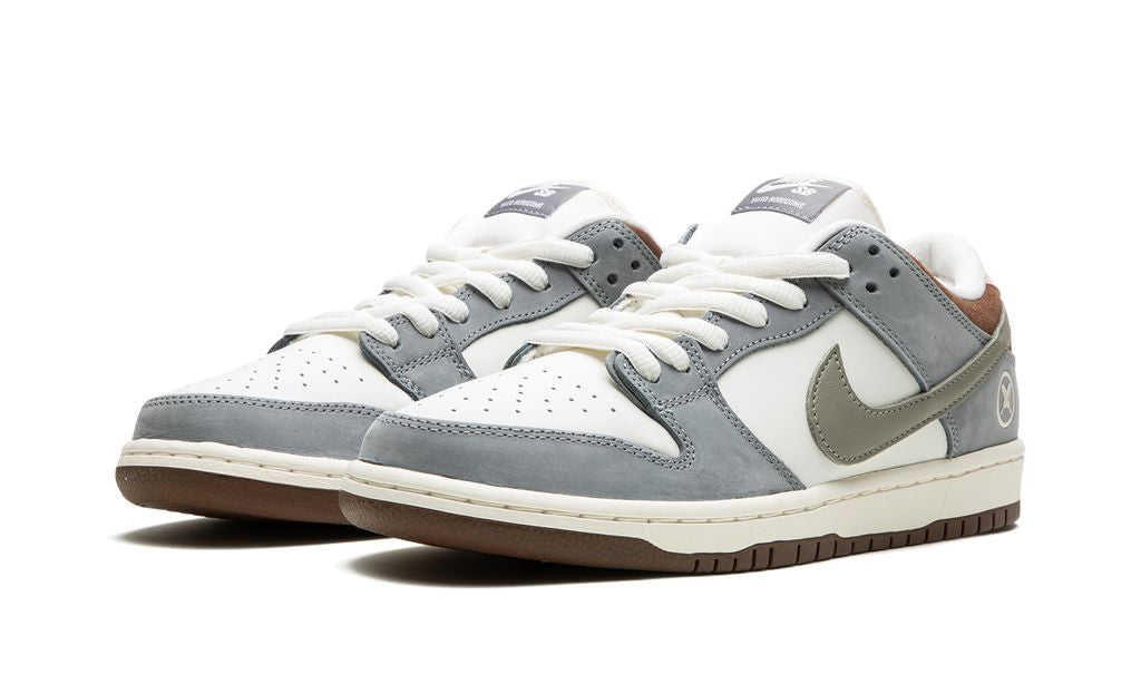 Nike Dunk Low Yuto Horigome
