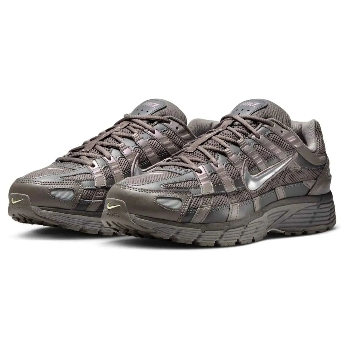Nike P-6000 Cave Stone
