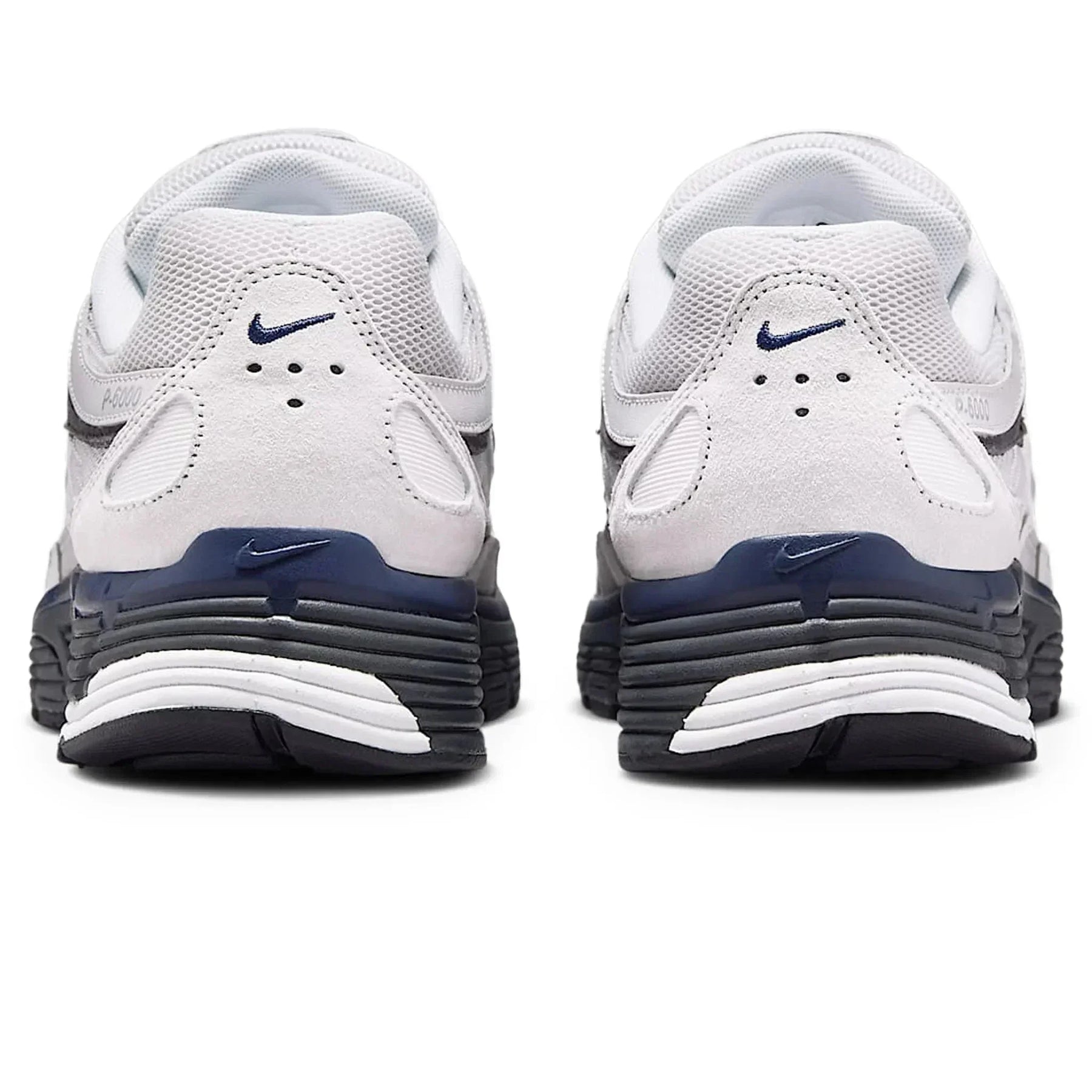 Nike P-6000 Photon Dust Anthracite