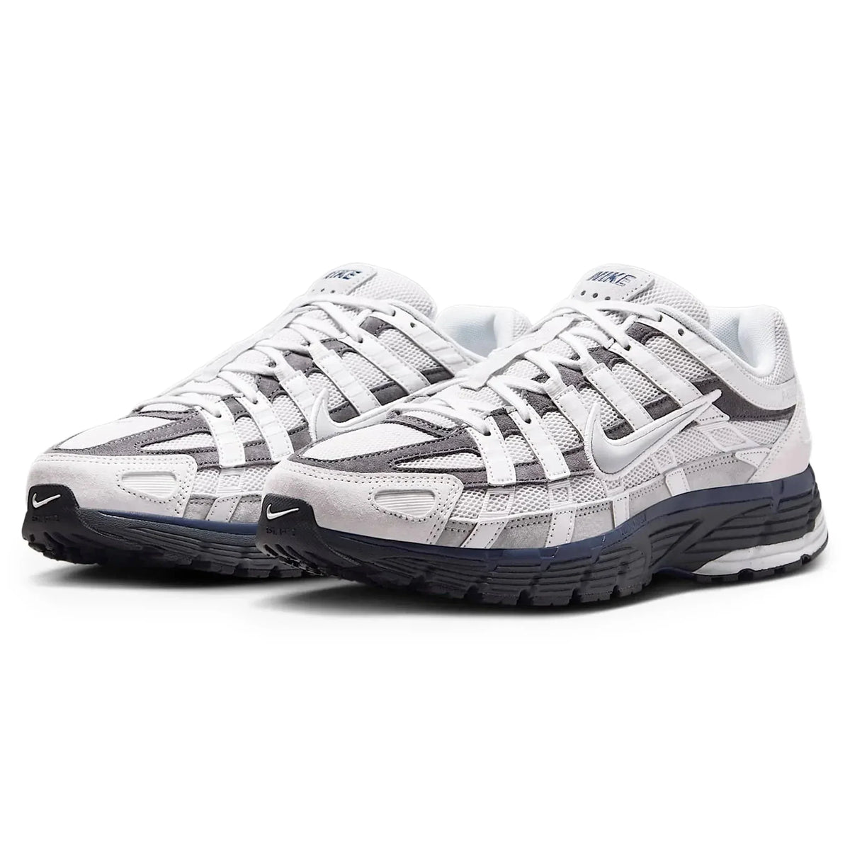 Nike P-6000 Photon Dust Anthracite