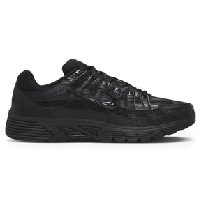 Nike P-6000 Triple Black