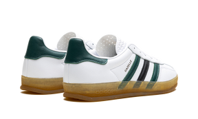 Adidas Gazelle Indoor Collegiate Green