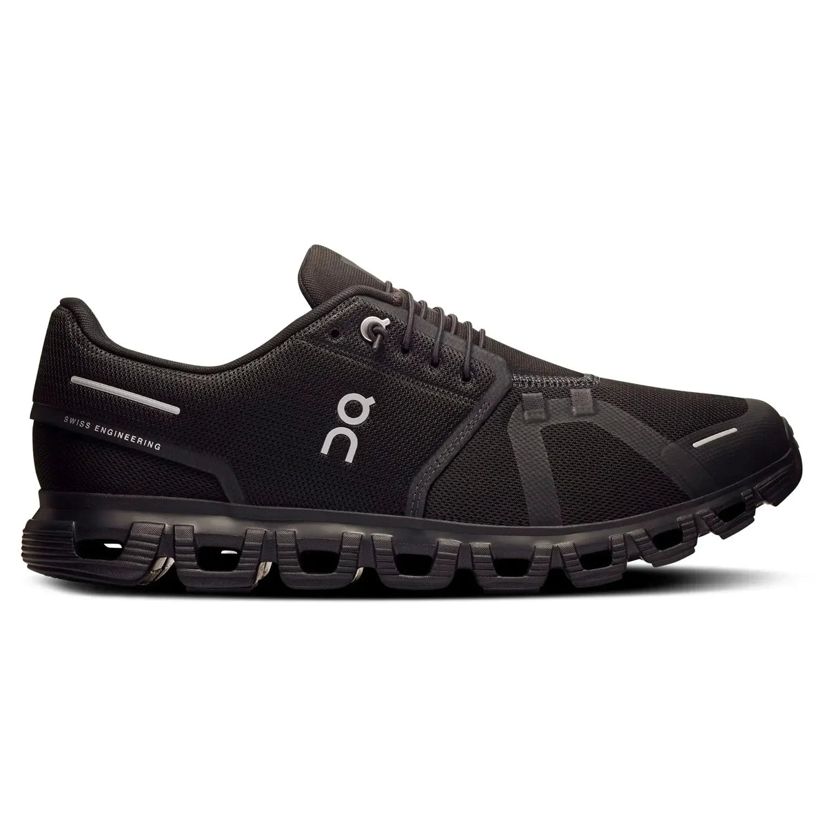 On Running Cloud 6 All Black