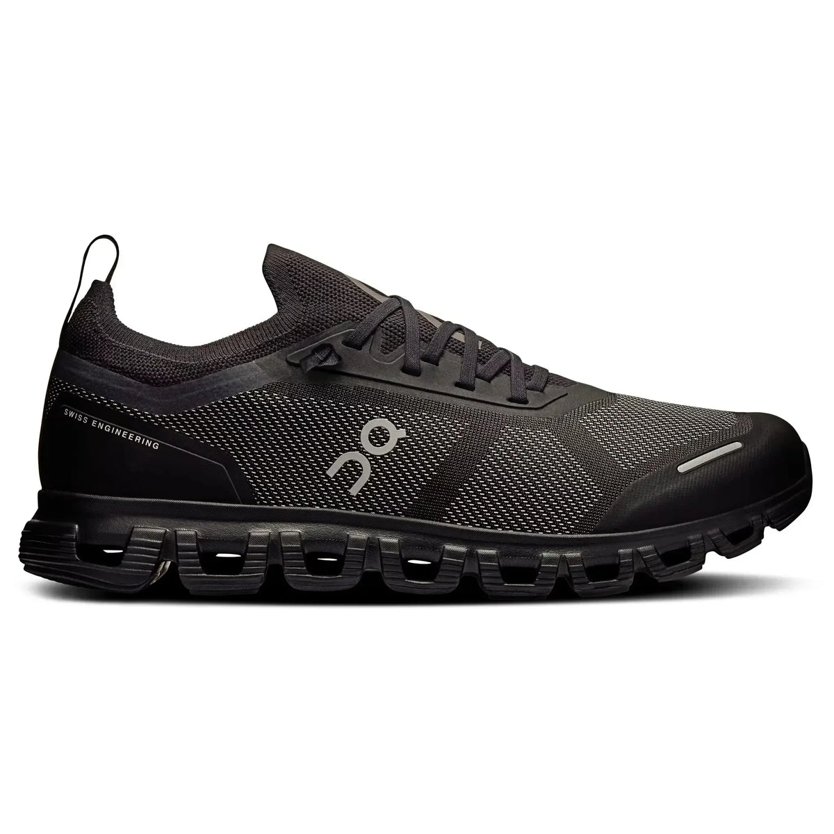 On Running Cloud 6 Versa Black Eclipse