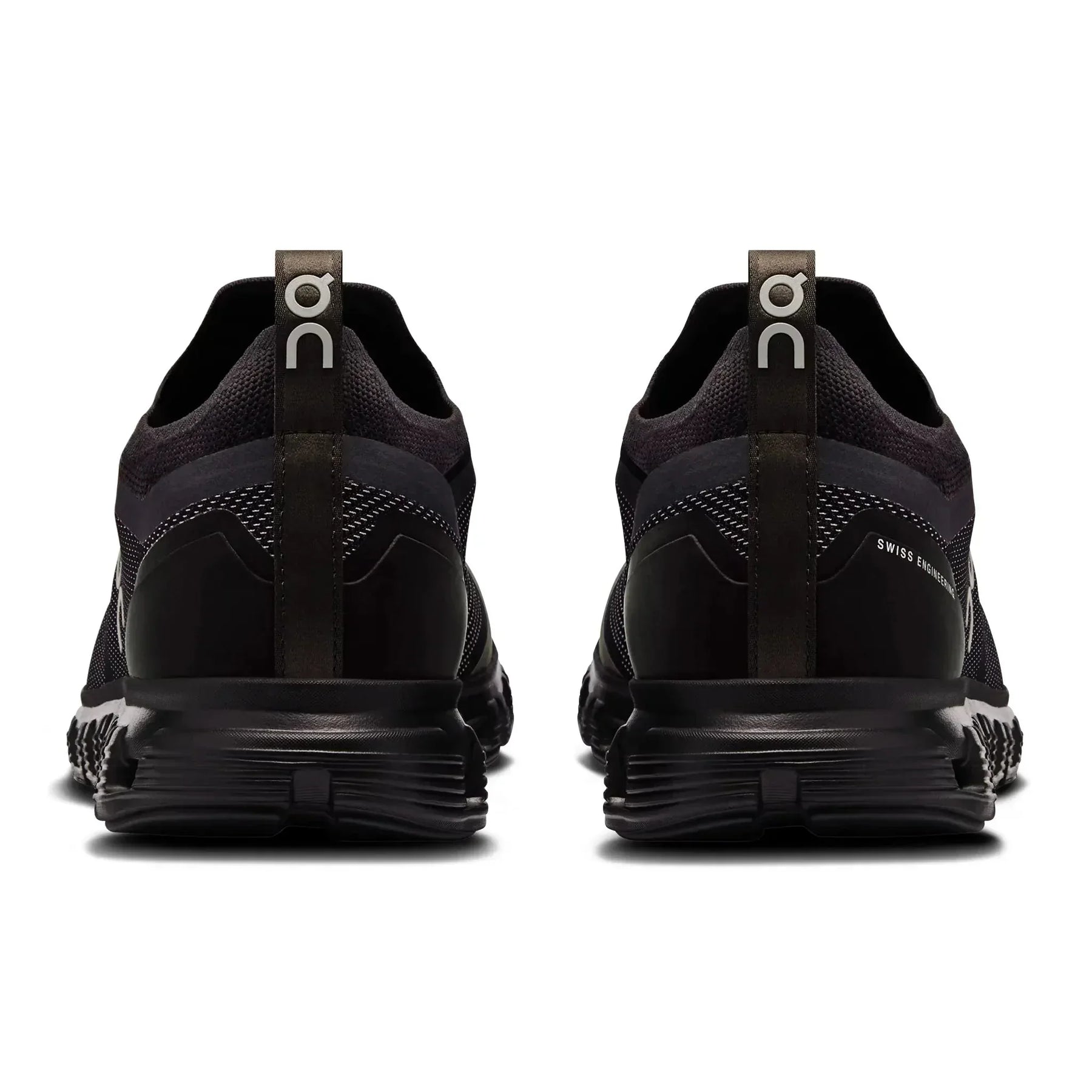On Running Cloud 6 Versa Black Eclipse