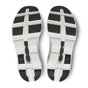 On Running Cloudmonster Undyed White