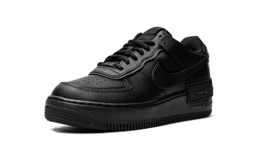Nike Air Force 1 Low SHADO WMNS "Triple Black"