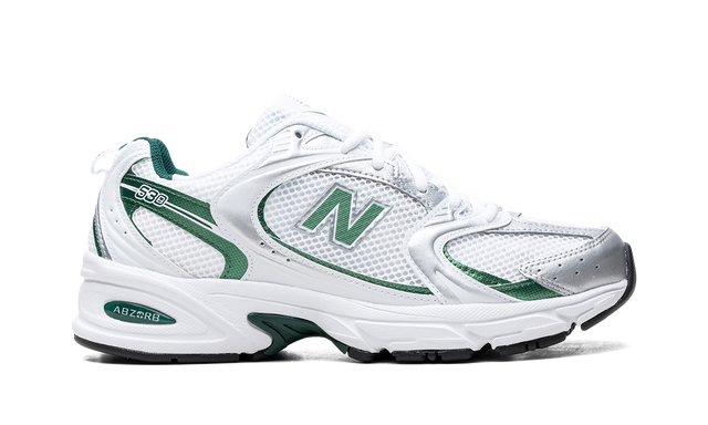 New Balance 530 Nightwatch Green