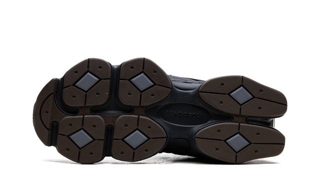 New Balance 9060 Phantom Rich Oak