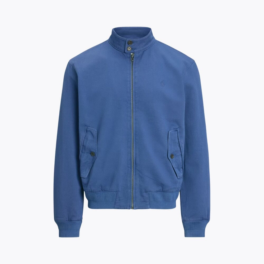 Bedford Chino Jacket
