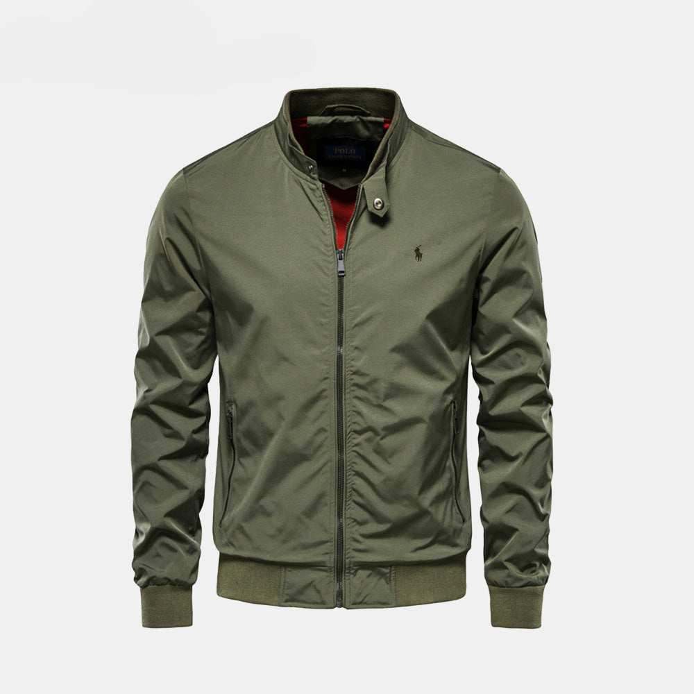 Bomber Jacket (CLEARANCE) + FREE Gift