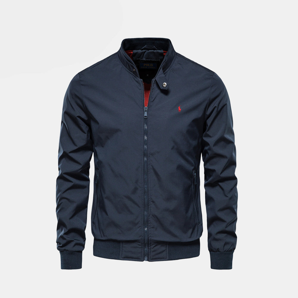 Bomber Jacket (CLEARANCE) + FREE Gift