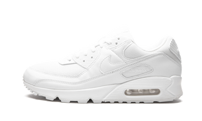 Nike Air Max 90 Triple White