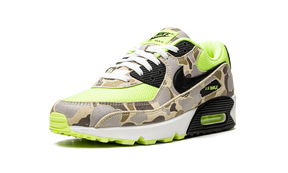 Nike Air Max 90 Volt Duck Camo