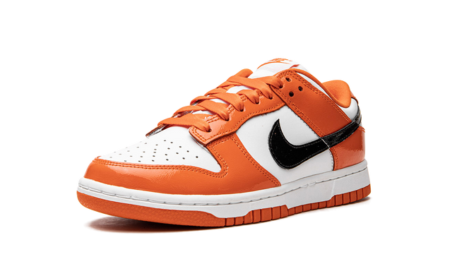 Nike Dunk Low Patent Halloween
