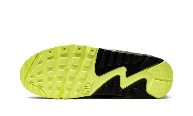 Nike Air Max 90 Volt Duck Camo