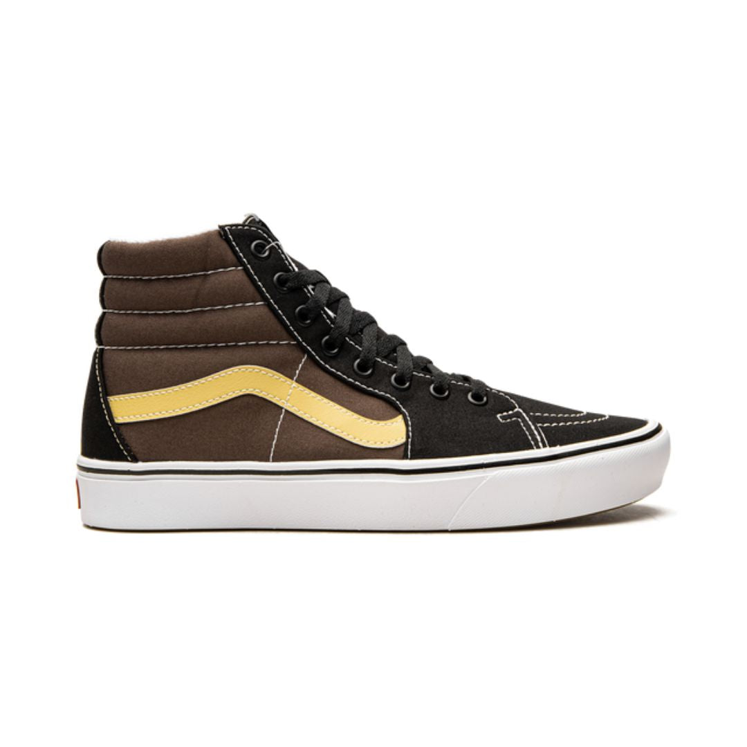 Vans Sk8-Hi Sk8-Hi Comfycush "Tri-Tone"